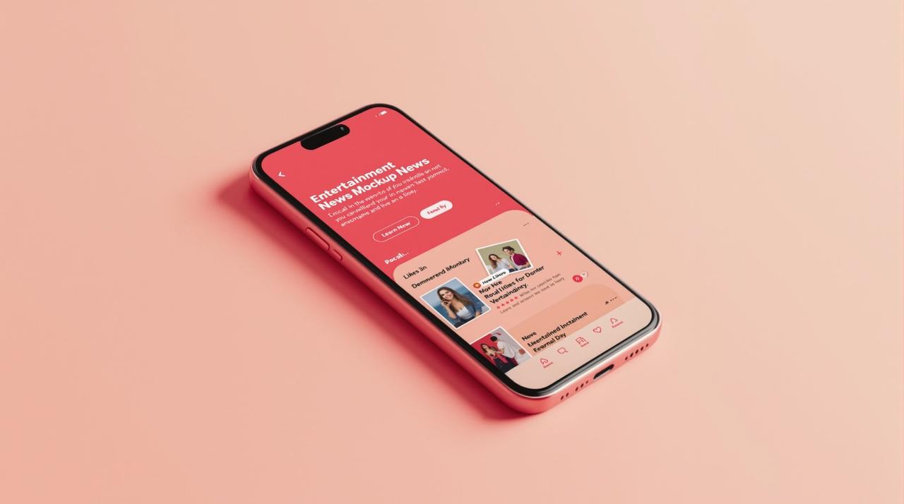 九一网页APP界面预览